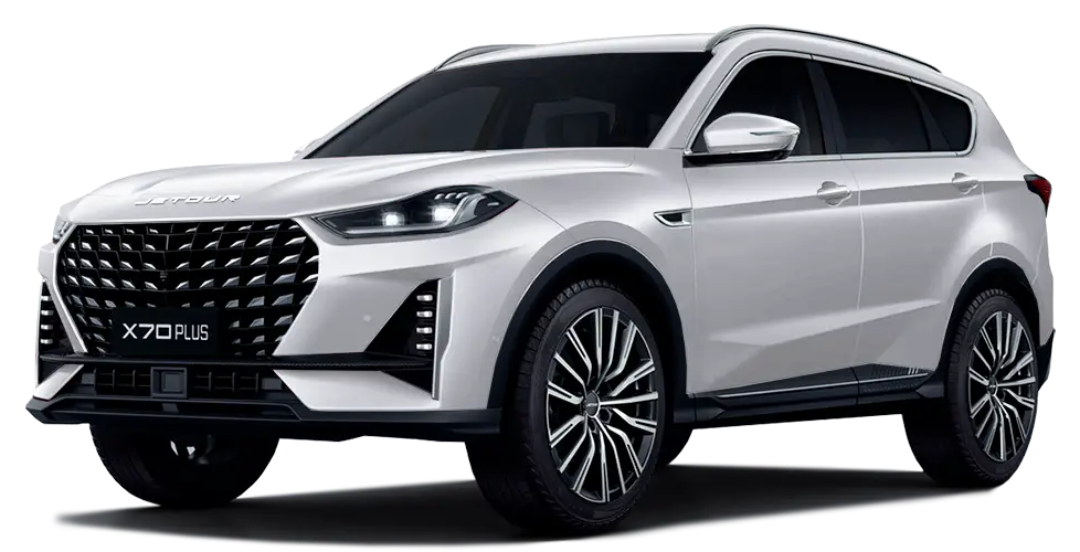 X70 Plus