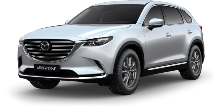 CX-9