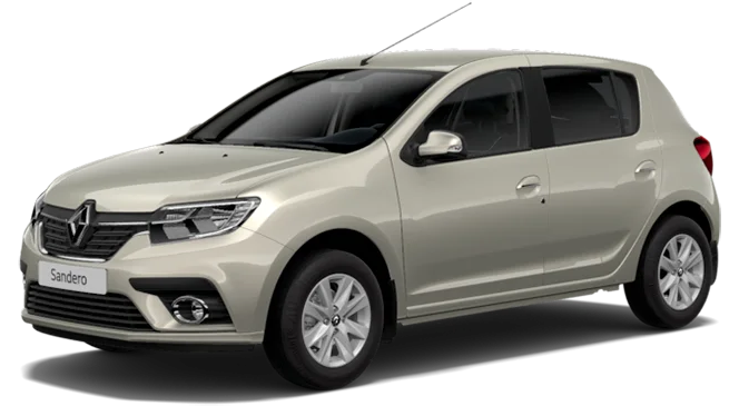 Sandero