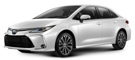 Corolla