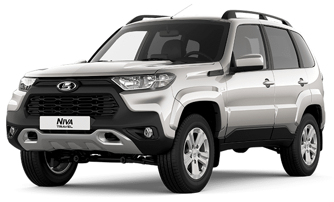 Niva Travel