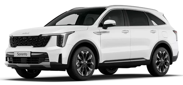 Sorento New