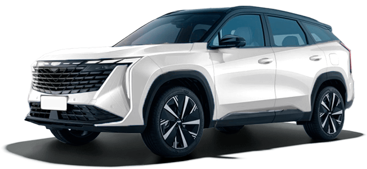 Atlas New