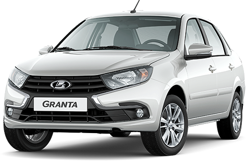 Granta Седан New