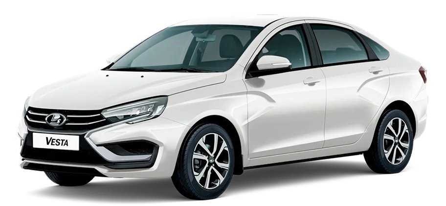 Vesta New