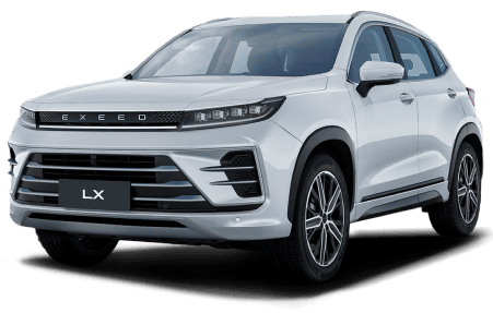 LX